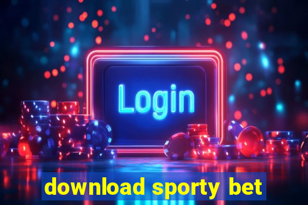 download sporty bet